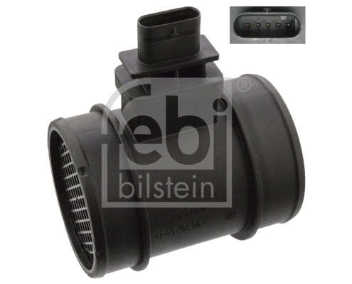 Mass Air Flow Sensor